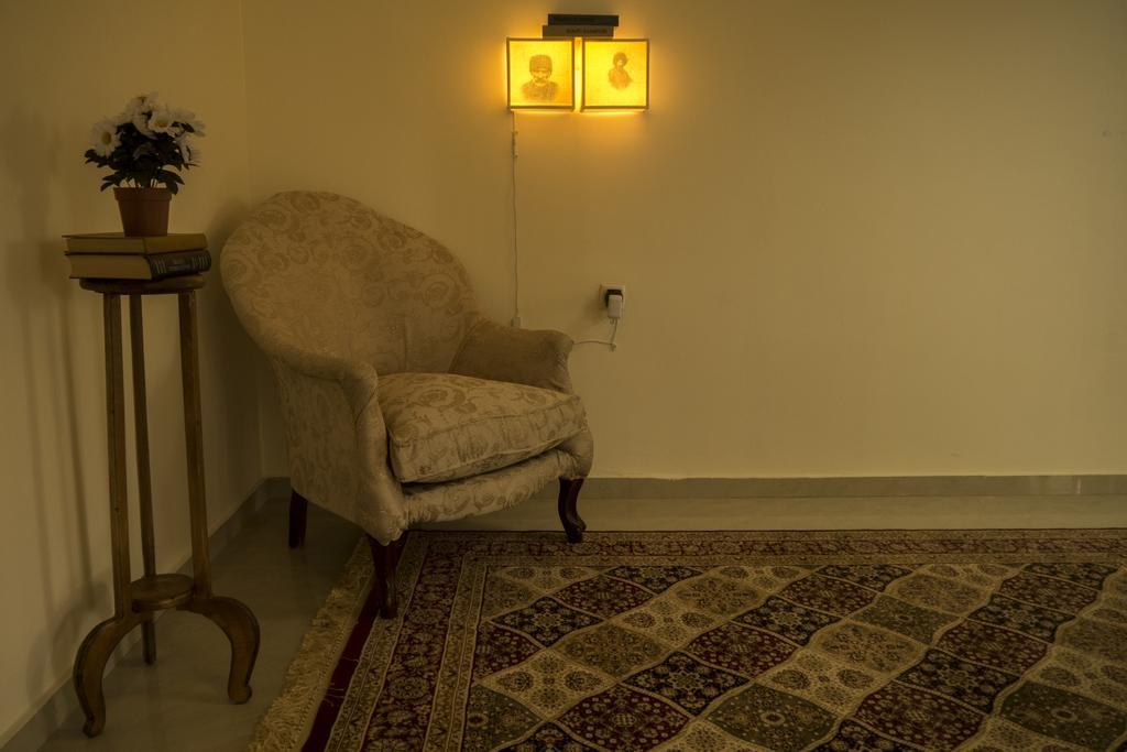 מלון Gurjaani The Role House מראה חיצוני תמונה