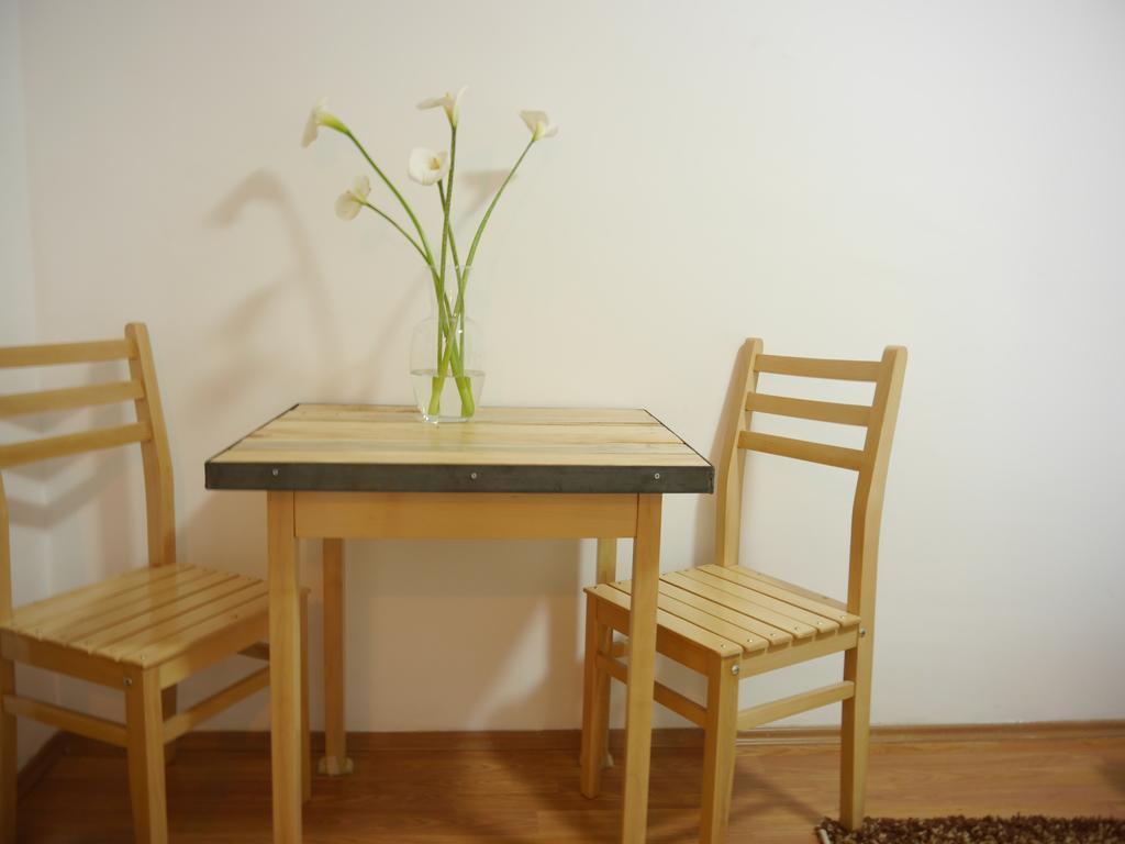 מלון Gurjaani The Role House מראה חיצוני תמונה